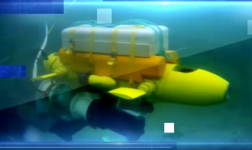2020年水下机器人大赛参赛队伍简介